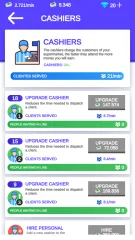 Idle Market Tycoon