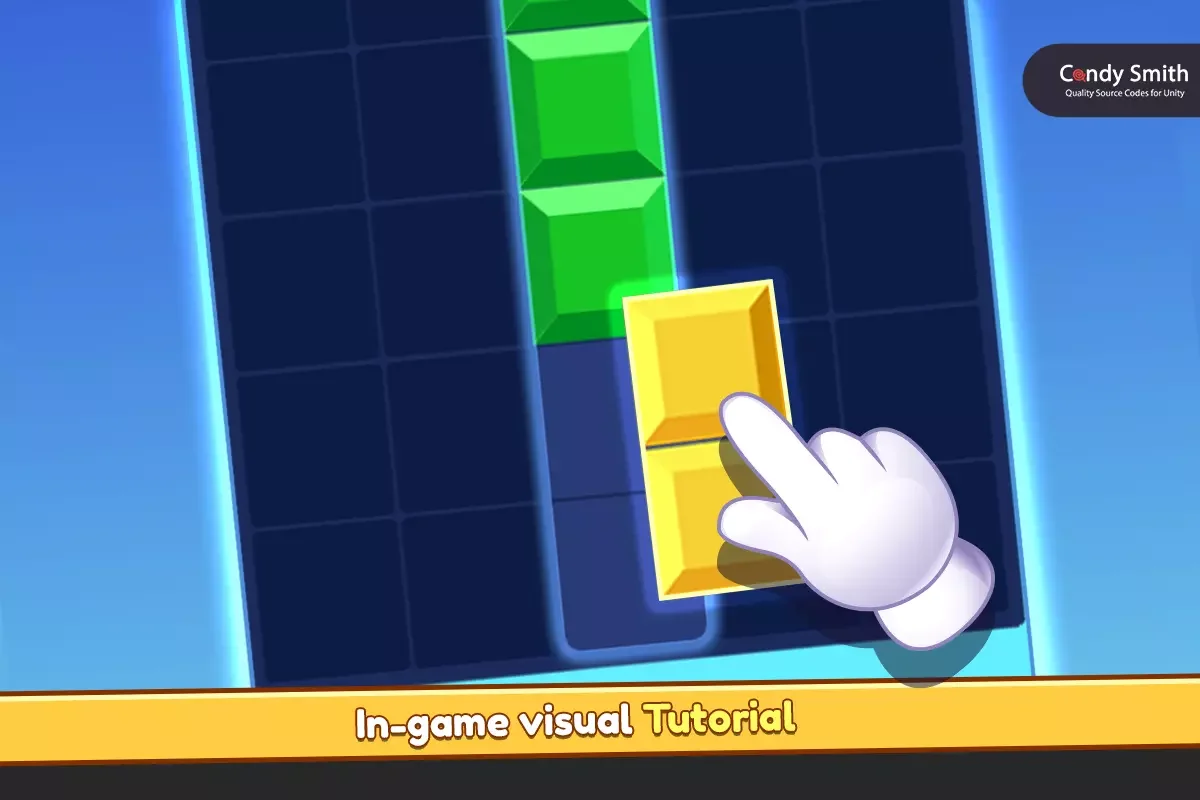Block Blast Puzzle: Game Toolkit | 250 Levels — screenshot 6