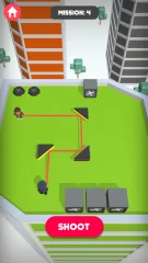 Bullet Bender | Trending Game