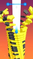 Stack Ball (Unity + Gley)