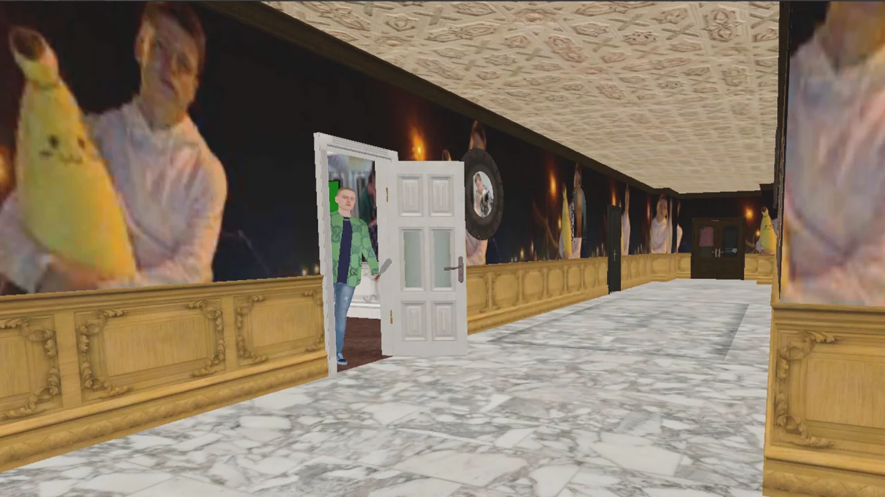 Mellstroy Horror Template — screenshot 5