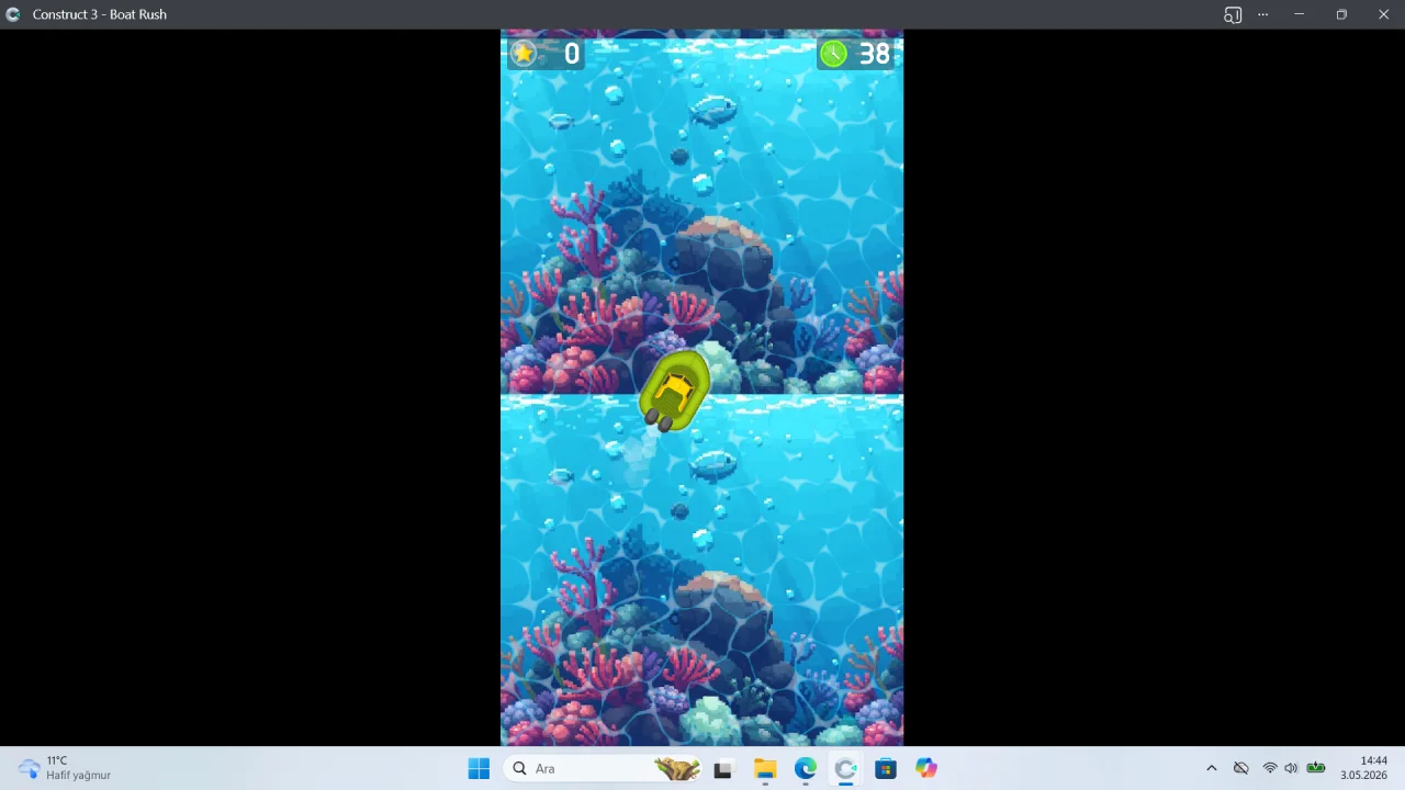 BoatRush Package — screenshot 3