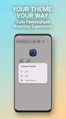 Smart AI Web Browser