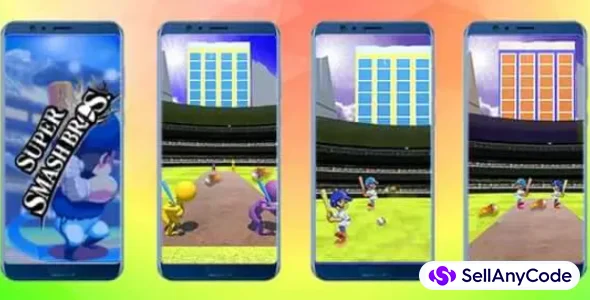 Baseball Heroes: Home Run Clash 2022