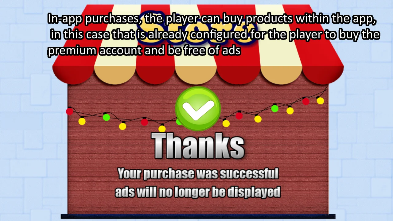 Santa Claus Adventure — screenshot 5