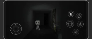 Red Code Horror FPS