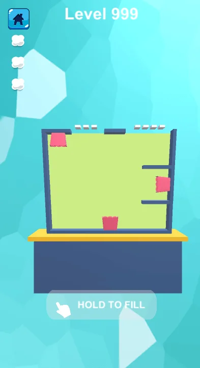 Popcorn Blast — screenshot 2