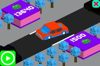 Rushy Racing