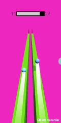Ball Pack Game