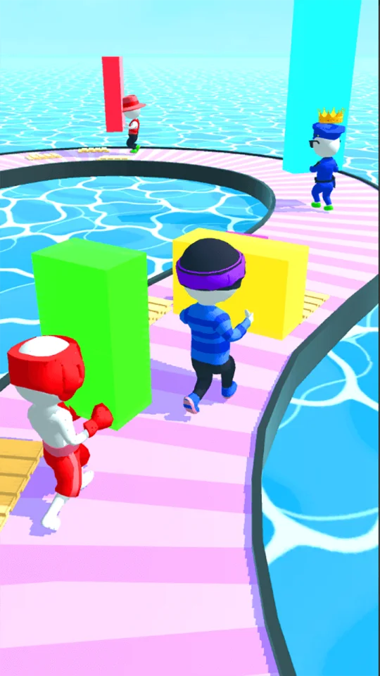 Nimmi Developers Xmas Mega Unity Bundle: Top 10 Games with Now! — screenshot 8