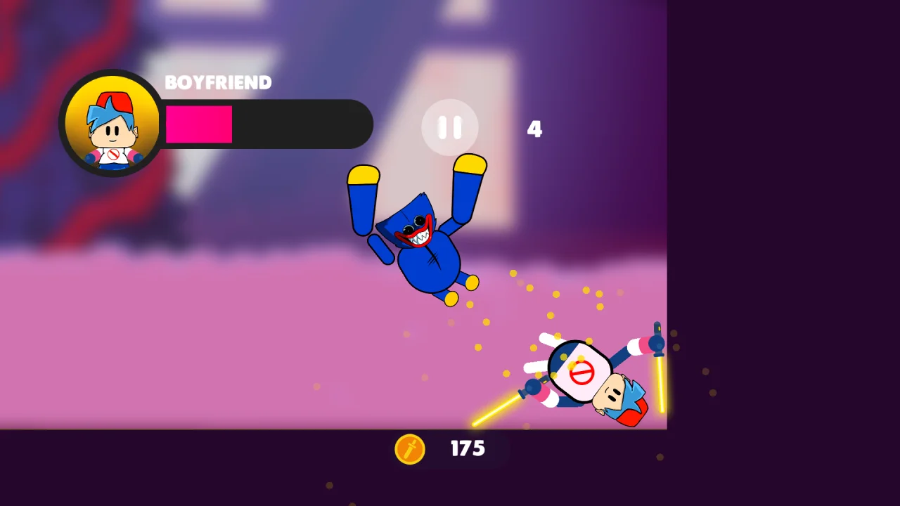 Mega Bundle: Trending Games Horror Poppy Scary Play Time — screenshot 3