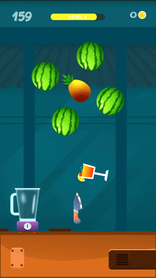 Fruit Shooting Master — screenshot 3