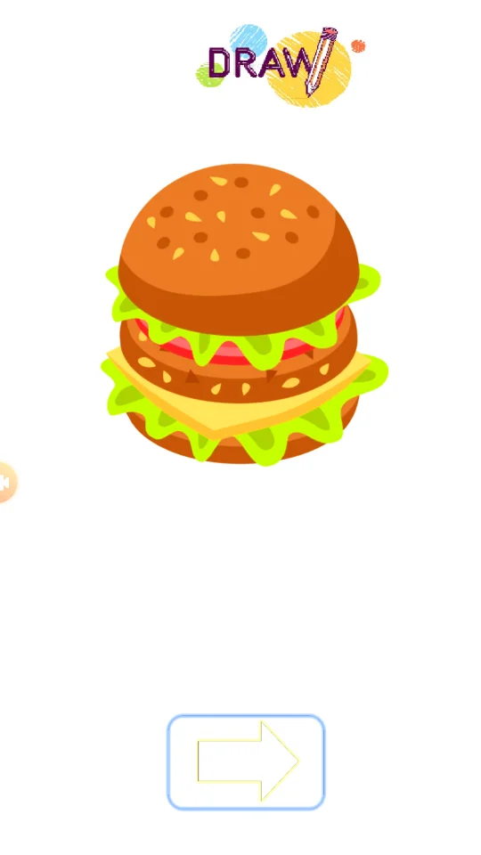Draw Missing Part — screenshot 9