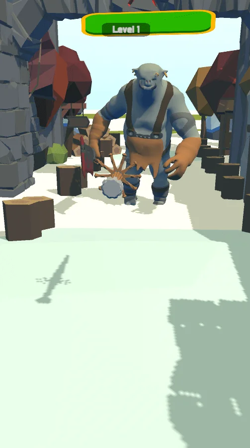 Weapon Shooter — screenshot 2