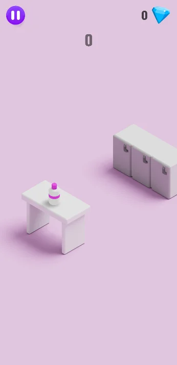 Bottle Flip 3D Game — screenshot 1