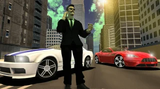 Gangster Story: Underworld Criminal Mafia Empire