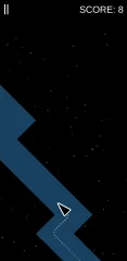 Zig Zag - Unity Game for Android and iOS