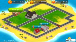 Real State Tycoon