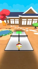 Ping Pong 2022