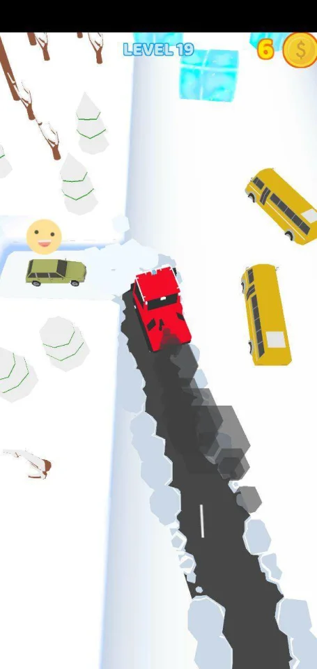 Clean Road (Top Free Game) — screenshot 7