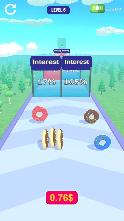 Money Run – Top Trending Game — screenshot 2