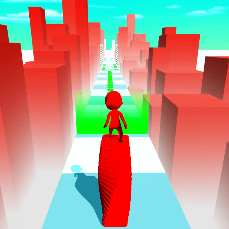 MAX Studio Games Special Bundle Offer: 12 Hyper-Casual Games Now! — screenshot 5