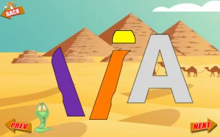 ABC Kids Tracing & Preschool Learning