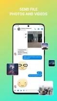 Fake Messenger Prank