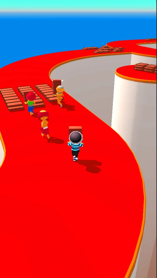 Shot Race 3D — screenshot 7