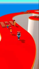 Shot Race 3D