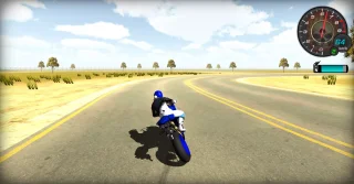 Motorbike Starter Kit