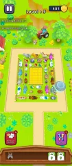 Farm Block - Unity Source Code