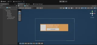 Clicker Game Template - PC/ Mobile/ Web