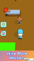 Farm Idle Tycoon-Farming Game