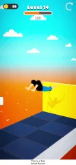 Backflip Pro – Parkour Sports Hypercasual Game