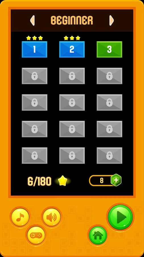 Tetris Block Puzzle — screenshot 3