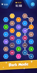 2248 Hexa Puzzle Unity Source Code