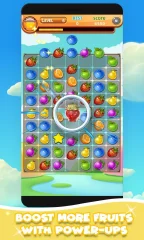 Fruit Garden - Match 3