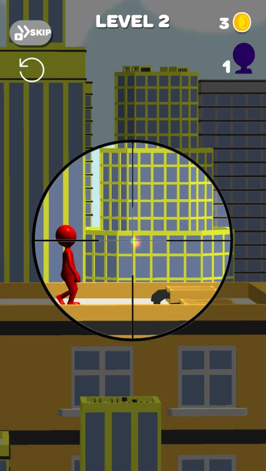 Super Sniper — screenshot 3