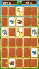 Kids Memory Match - Unity3D Source Code Template