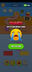 Ball Craze: Sort Game
