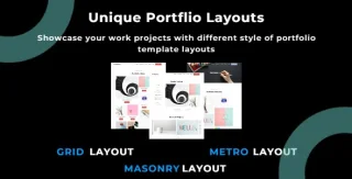Upstake - Multipurpose Website HTML5 Template