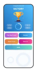 Quiz Online | Trivia Quiz | Quiz Game | Web Quiz + Admin Panel
