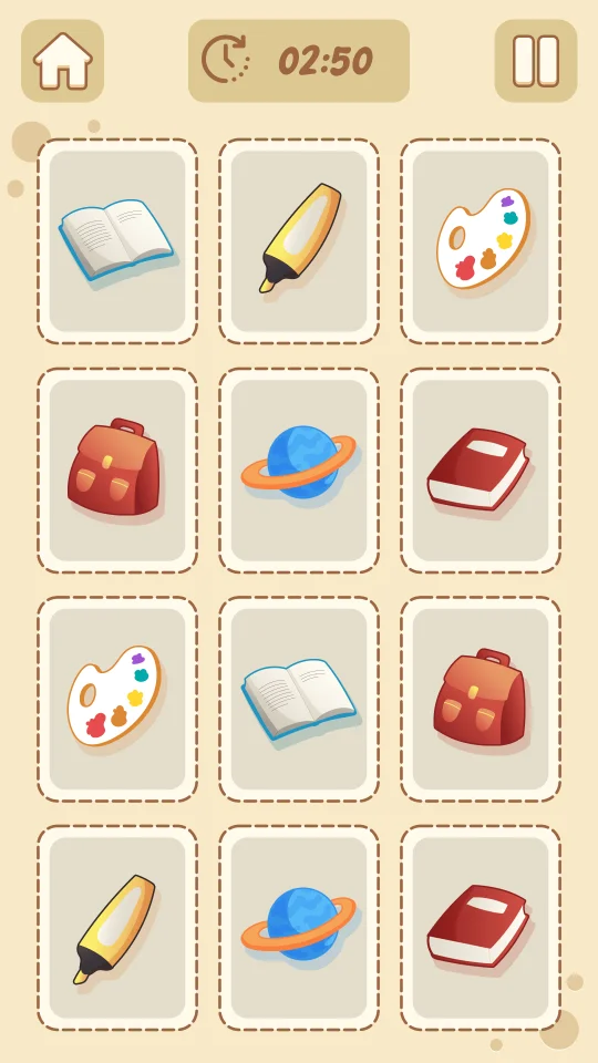 Card Matching: Memory Puzzle — screenshot 9