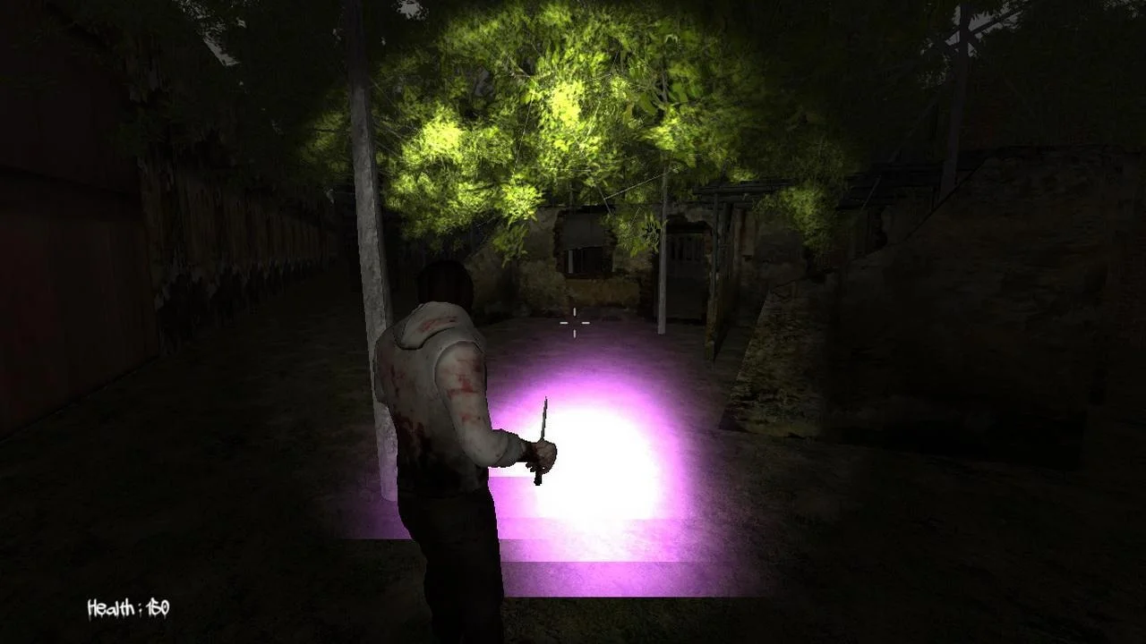 Let's Kill Jeff the Killer CH4 - Jeff's Revenge — screenshot 4