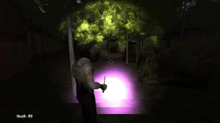 Let's Kill Jeff the Killer CH4 - Jeff's Revenge