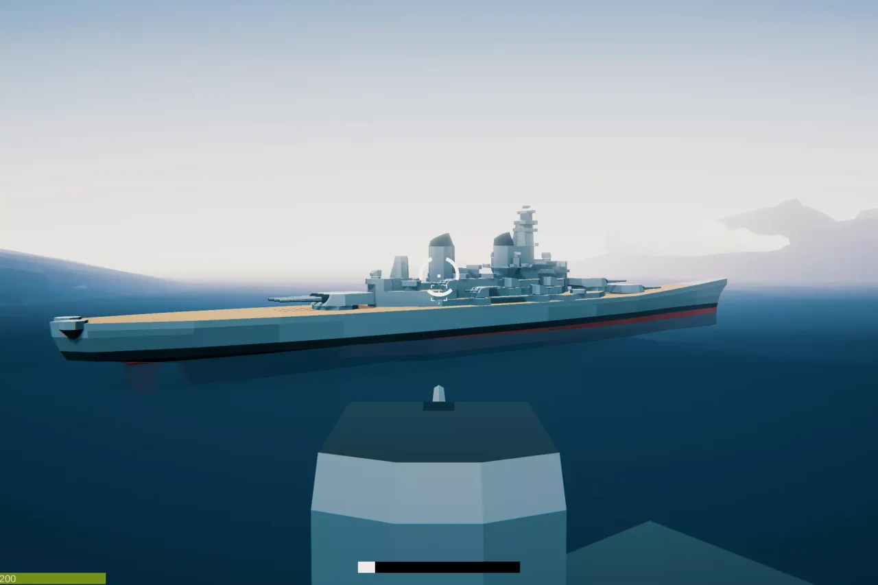 Low Poly War Pack — screenshot 6