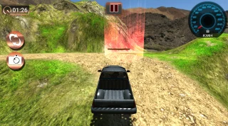 Offroad 6×6 Jeep Driving: Truck Hills Climbing Game 3D 64BIT Source Code