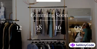 Brilliant - Multi Store Responsive Shopify Theme v1.1.0