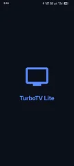 TurboTV Lite Smart IPTV & ExoPlayer App